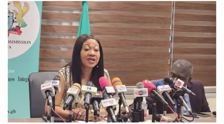 Special voting sees minimum polling station turnout of 83% – EC