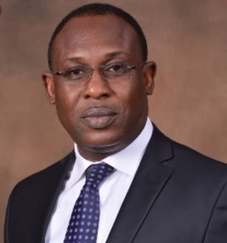 THE TIME HAS COME. DO YOUR PART. DO IT WELL. – Kofi Bentil