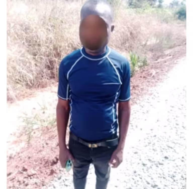 EC official arrested in Kintampo South for alleged electoral offence