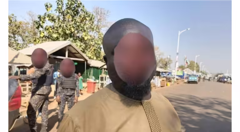 Police arrest 4 over deadly shooting in Nyankpala