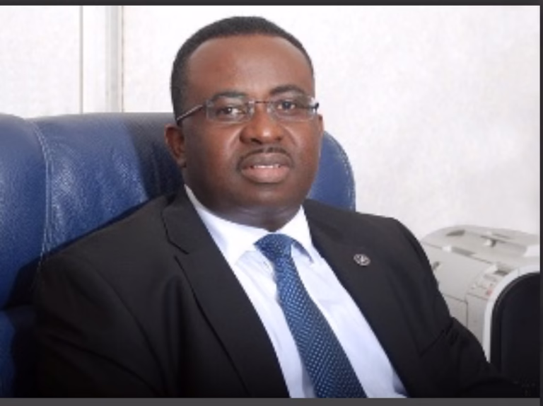 Mahama nominates Dr. Johnson Asiamah as BoG Governor