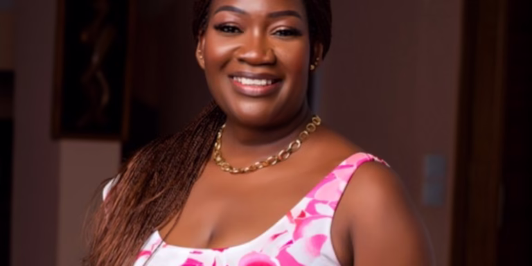 Mahama appoints Justina Nelson as Acting CEO of MIIF