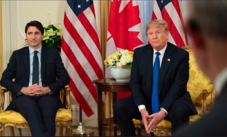 Trump warns Americans that tariffs may cause ‘pain’