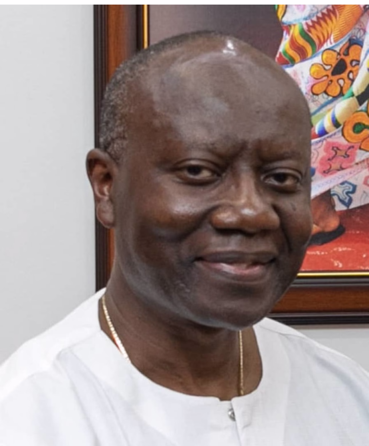 Ken Ofori Atta’s Home Raided By Military Men