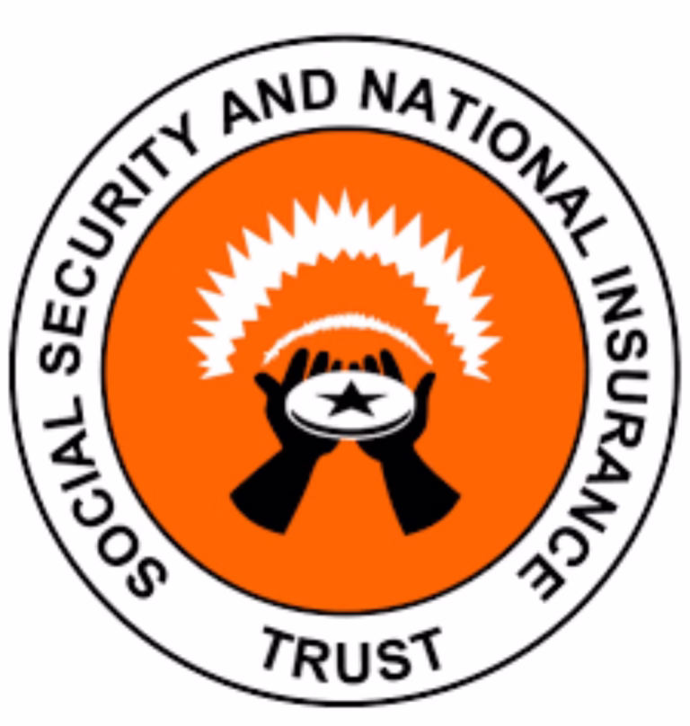 SSNIT shake-up: Osafo-Maafo’s son, three deputies sacked
