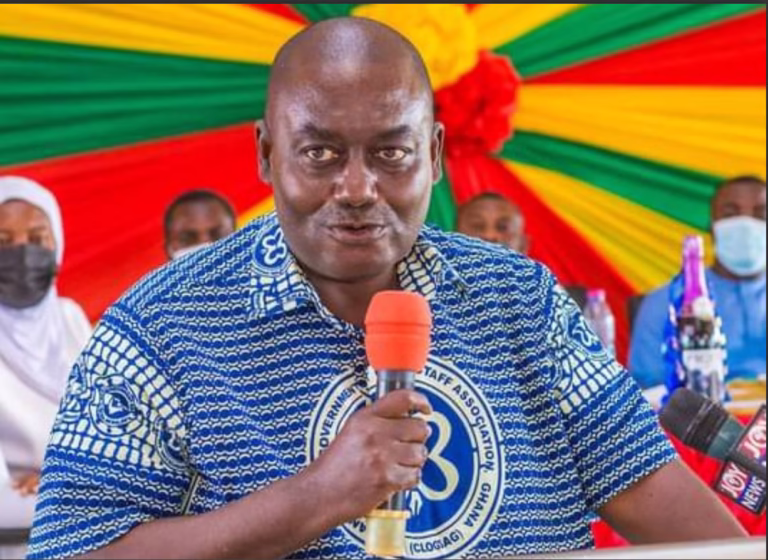 CLOGSAG declares strike over Births and Deaths Registrar appointment