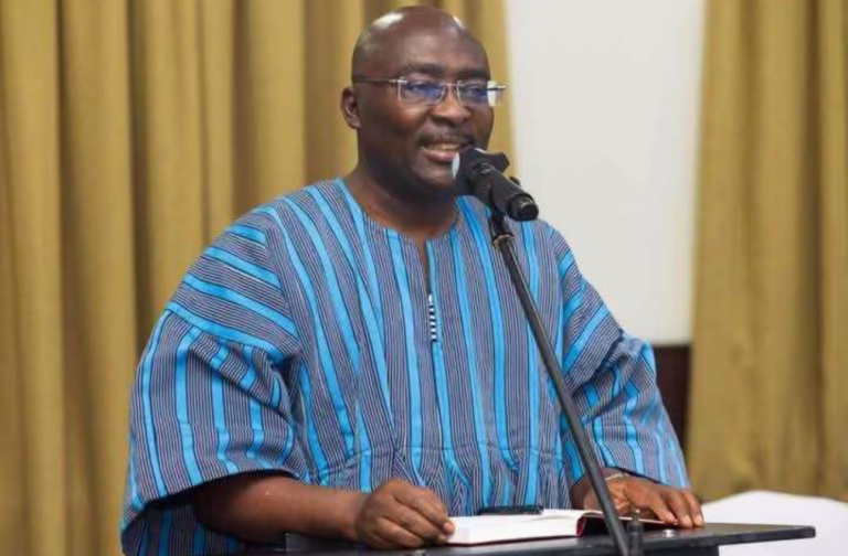 Create new jobs and stop dismissing innocent workers – Bawumia