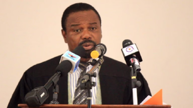 Political interests sustaining Bawku conflict – Vladmir Antwi-Danso