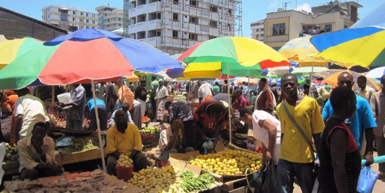 Tanzania Bans Foreigners from Operating Small Businesses in Latest Economic Protection Move