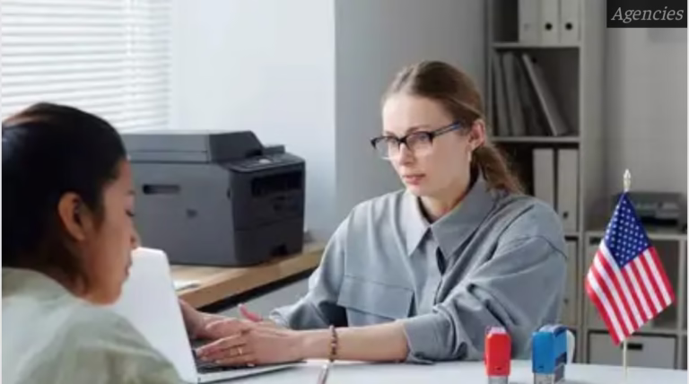 U.S. Ends Visa Dropbox for Most B‑1/B‑2 Applicants; Under‑14 and Over‑79 Must Now Appear In‑Person