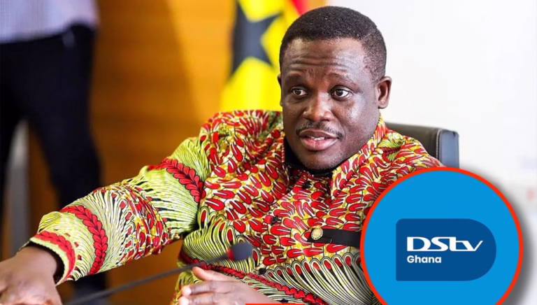 NCA gives MultiChoice Ghana 30 days to respond to suspension notice