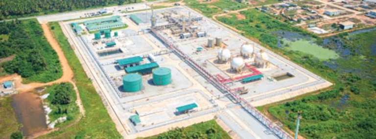 Atuabogas Plant to Shut Down for Two Weeks – Ministry Assures No Impact on Ghana’s Power Supply
