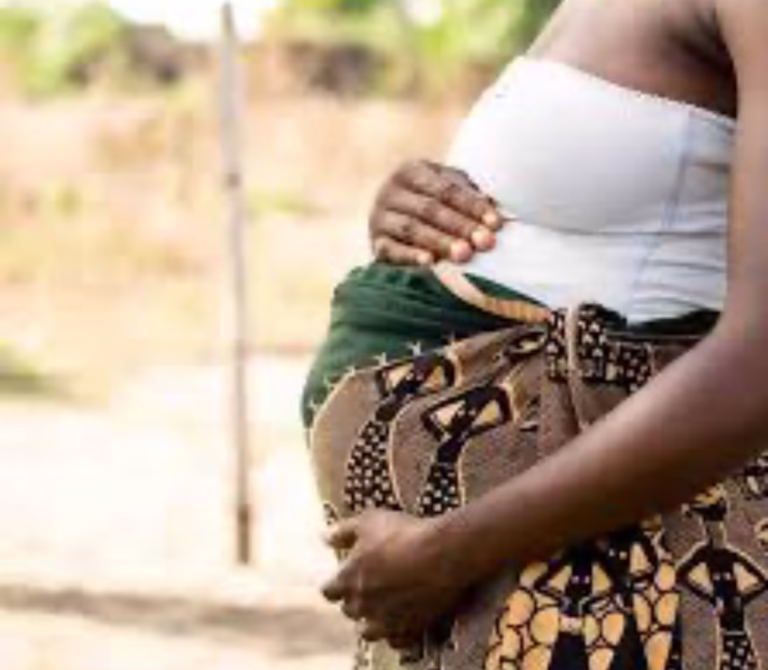 Educating “Shining Lights” Could Help End Teenage Pregnancy and Poverty – Nsemgh