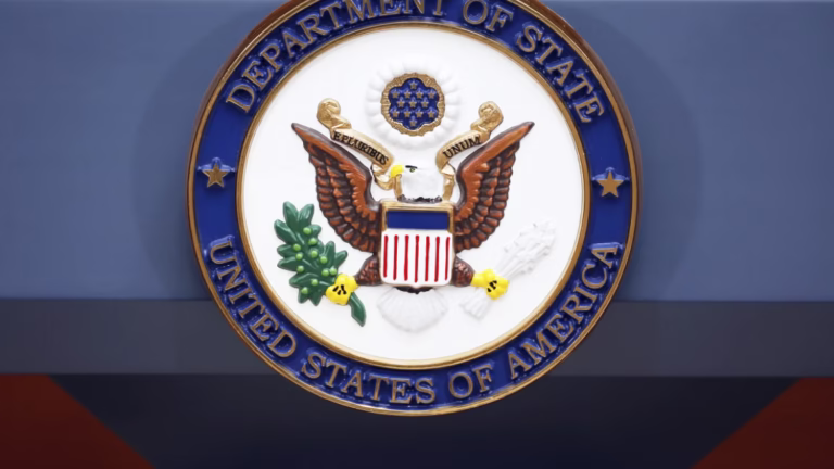 U.S. to Re-Vet 55 Million Visa Holders: What Trump’s Policy Means for Ghanaian Travelers and Students