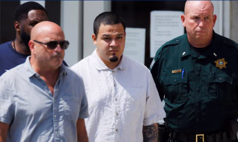 US immigration officials intend to deport Kilmar Ábrego García to Uganda