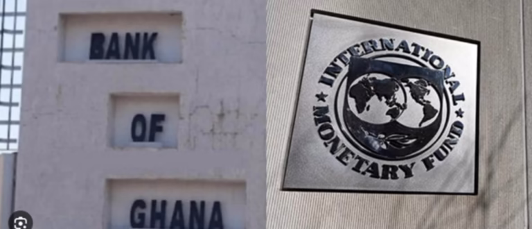 IMF Dollar Injection Directive Exposes Ghana’s Fragile Economy