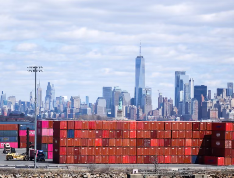 Most of Trump’s tariffs are illegal, federal court rules