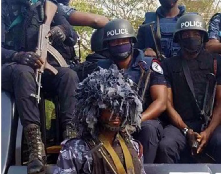 Homowo: Police investigate deadly clashes in Sowutuom and Anyaa