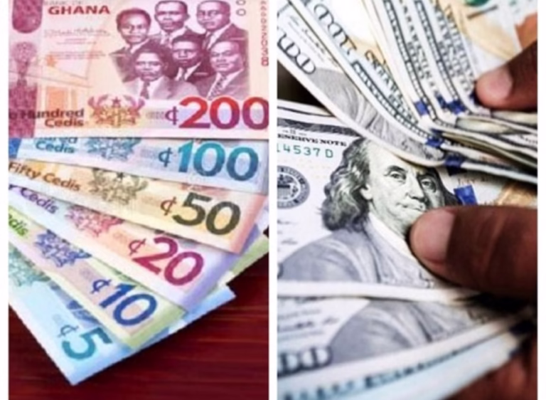 Travelers, Importers Cry as Dollar Gap Widens to GHS 12.85