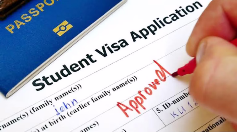 Sharp Drop in U.S. Student Visa Arrivals Raises Concerns for Ghanaian Students