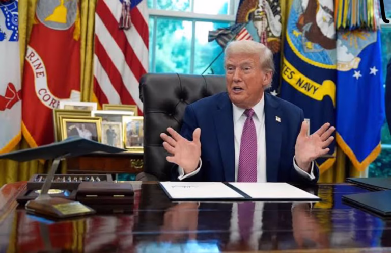 FACT CHECK: U.S. EXECUTIVE ORDER ON WRONGFUL DETENTION
