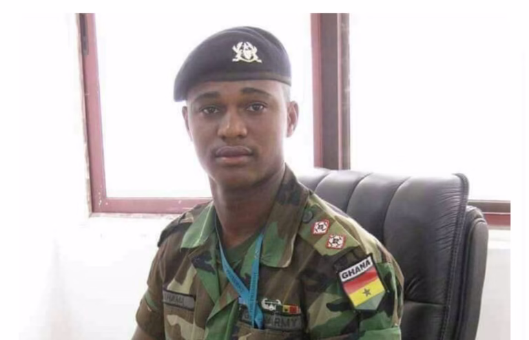 CID Intensifies Hunt for Key Suspects in Major Mahama’s Lynching as New Shocking Revelations Emerge