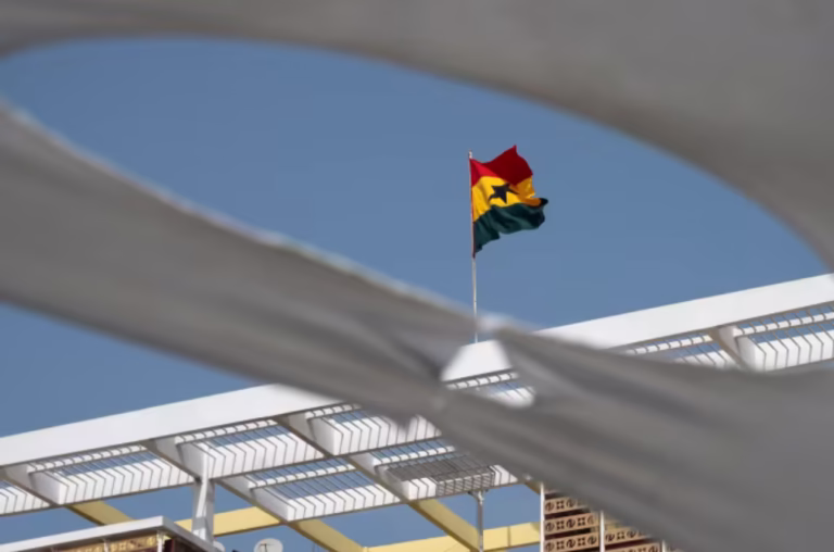 U.S. Judge Probes Deportation of Five West Africans via Ghana, Possible Violation of Court Orders