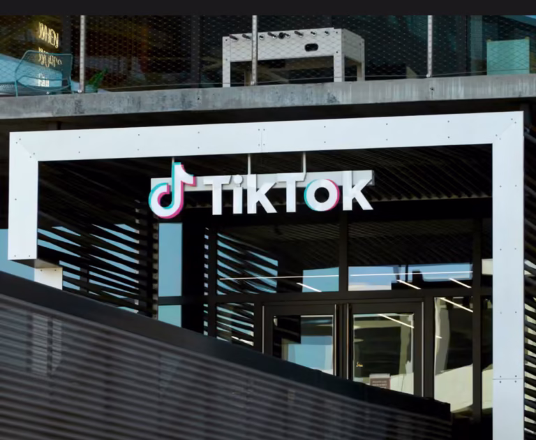 US and China reach deal to transfer TikTok ownership, trade officials say