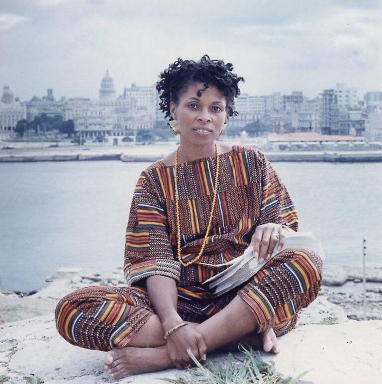 Assata Shakur, exiled and prominent Black activist, dies in Cuba at 78