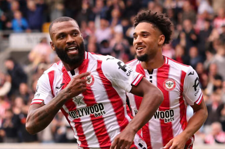 Brentford Stun United with 3–1 Victory at Home