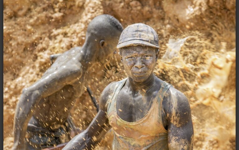 Galamsey could trigger global market rejection of Ghana’s exports – Samson Awingobit
