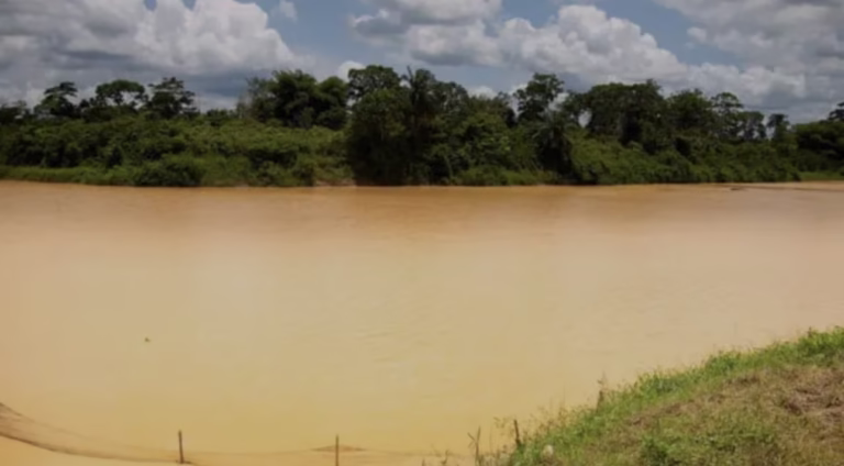 Galamsey Crisis Deepens: Call for State of Emergency as River Turbidity Hits Record Highs