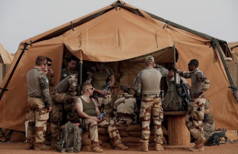 Mali Ends Counterterrorism Ties with France, Expels Embassy Staff