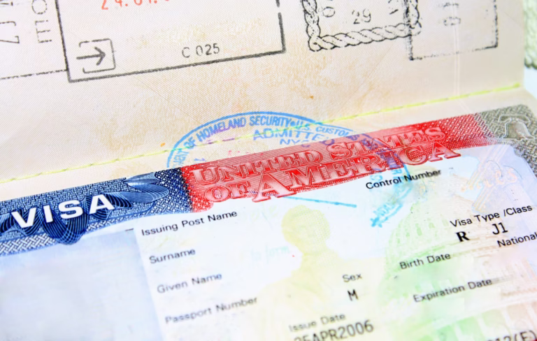 Trump’s $100K Visa Fee Hits H-1B Workers Only – J-1 Applicants Not Affected
