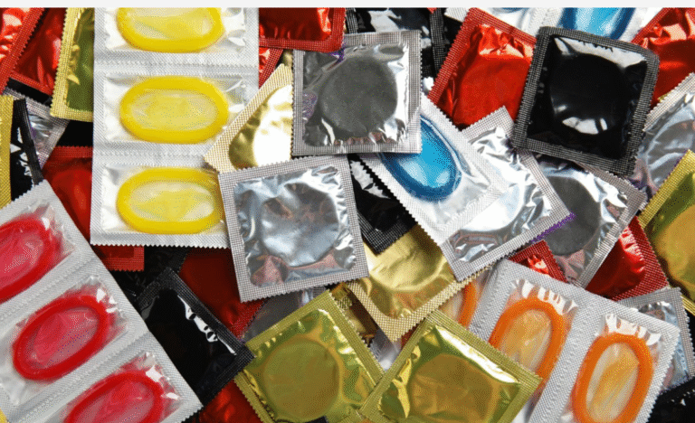 Declining condom use among youth alarming – Ghana AIDS Commission