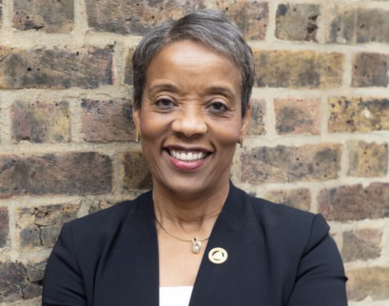 Trump’s crackdown on lawyers shows ‘no place is immune’, says US bar chief