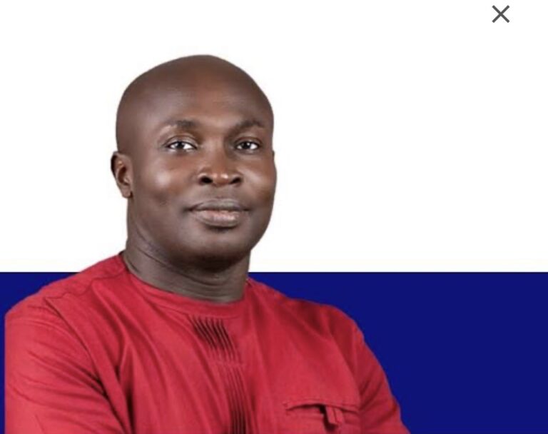 You Can’t De-Chemicalise Ghana’s Rivers” — Dr. Anyimah-Ackah Challenges EPA Claim on Galamsey Cleanup