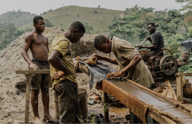Galamsey Is Racketeering — Ghana Needs RICO Laws and State of Emergency, Analysts Warn