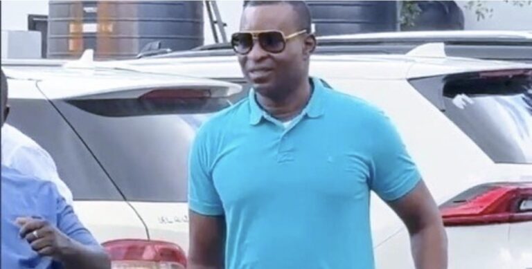 Chairman Wontumi’s Trial To Commence On October 7