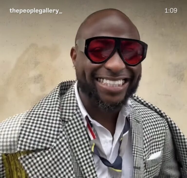 Davido’s “5ive” Era Redefines Afrobeats Amid Rumours and Global Acclaim