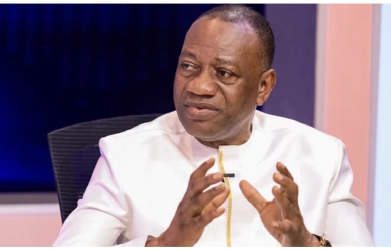 Unpaid Salaries Of Teachers, Nurses Due To Reckless Recruitment Under NPP – Pelpuo