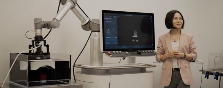 The use of sound wave to targeting Cancer