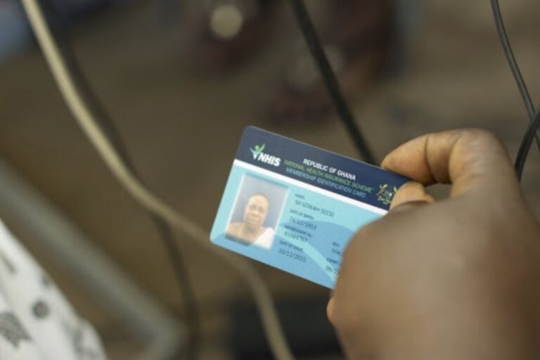 Cash and carry returns as frustrated patients lament NHIS system breakdown nationwide