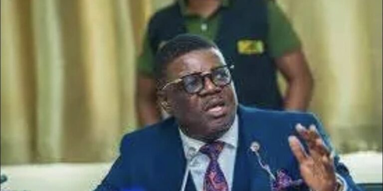 Dafeamekpor Threatens Legal Action Over GAF Enlistment Age Limit