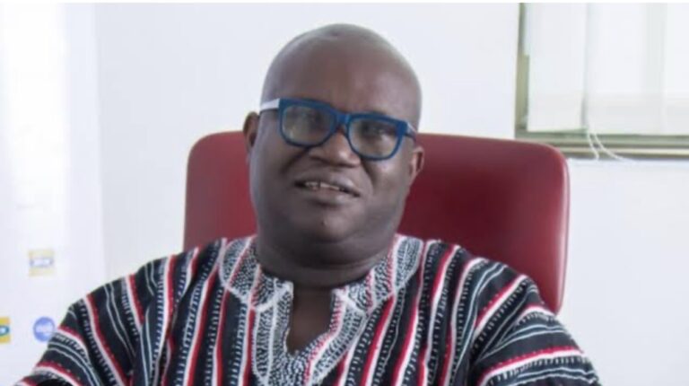 GTEC Rules Ken Ashigbey’s Doctorate Invalid, Orders Him to Drop “Dr.” Title