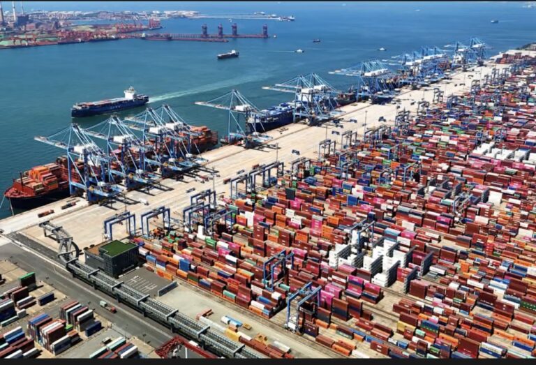 Trump threatens 100% China tariffs as Beijing restricts rare-earth exports