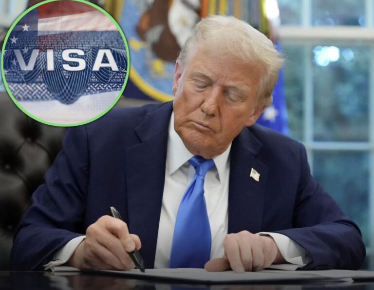 U.S. to impose new $250 “Visa Integrity Fee” on many non-immigrant visa holders, with uncertain rollout