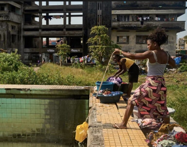 Urgent calls to IMF for debt relief for most developing nations