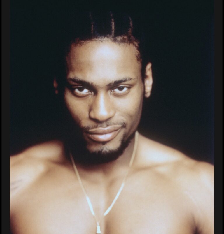 D’Angelo, Grammy-winning neo-soul pioneer, dies aged 51