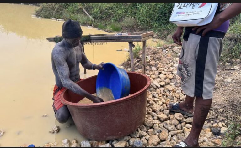 Ghana Sees Sharp Hike in Utility Charges, Blamed on Galamsey — Public Outcry Ensues